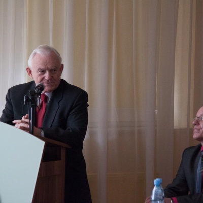 09.02.2013 r. L. Miller na Podkarpaciu - cz.2